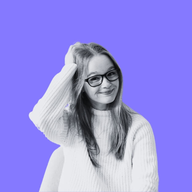 Mette Pietersma - Brand Designer